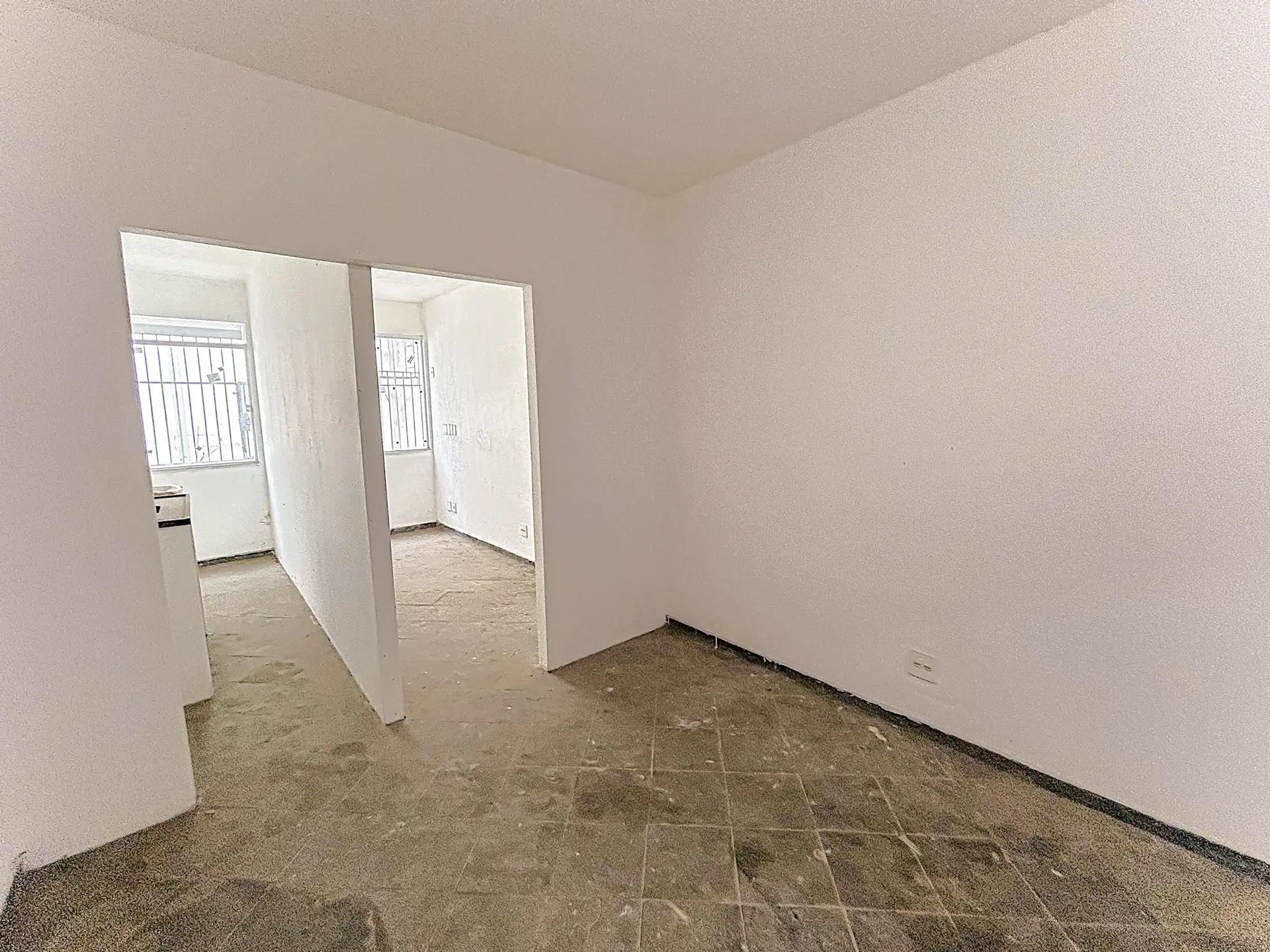 Apartamento de 1 dormitorio con cocina equipada — photo 4