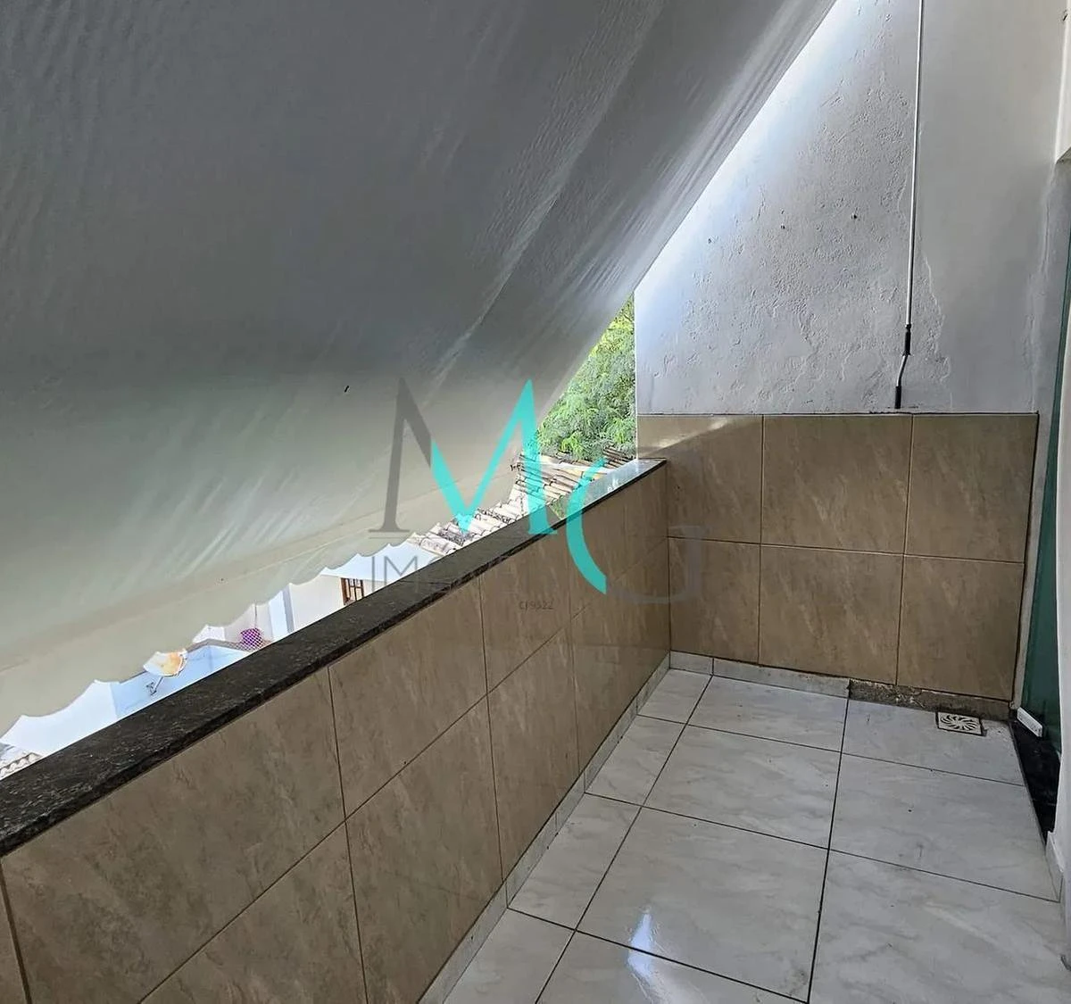 2-bedroom house, 64 m² — photo 7