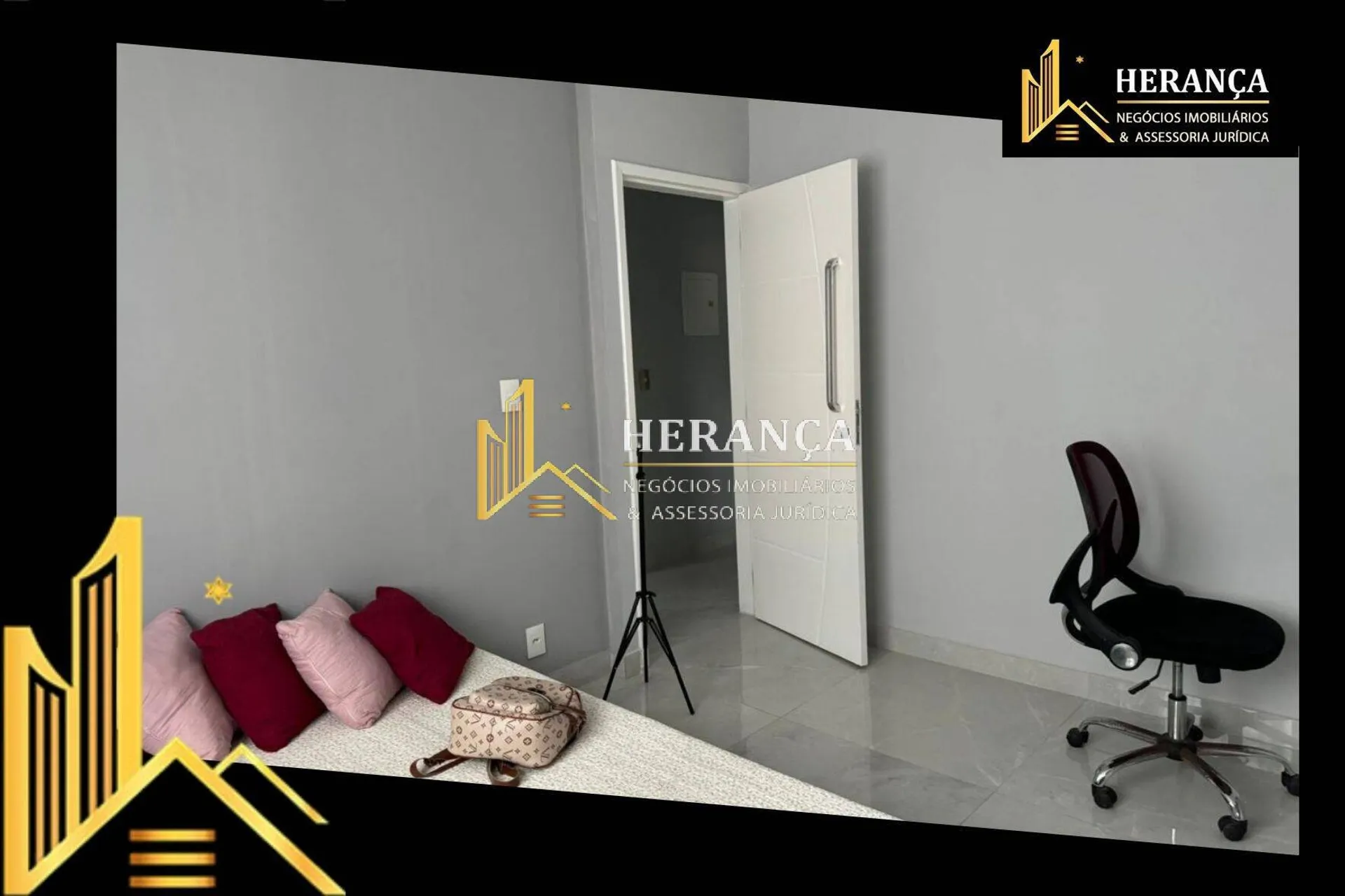 Furnished house, 360 m², with a grill on the balcony — photo 20