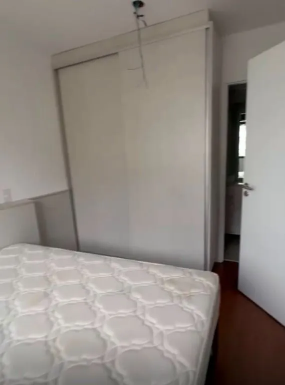 1-bedroom 31 m² apartment, no parking — photo 8