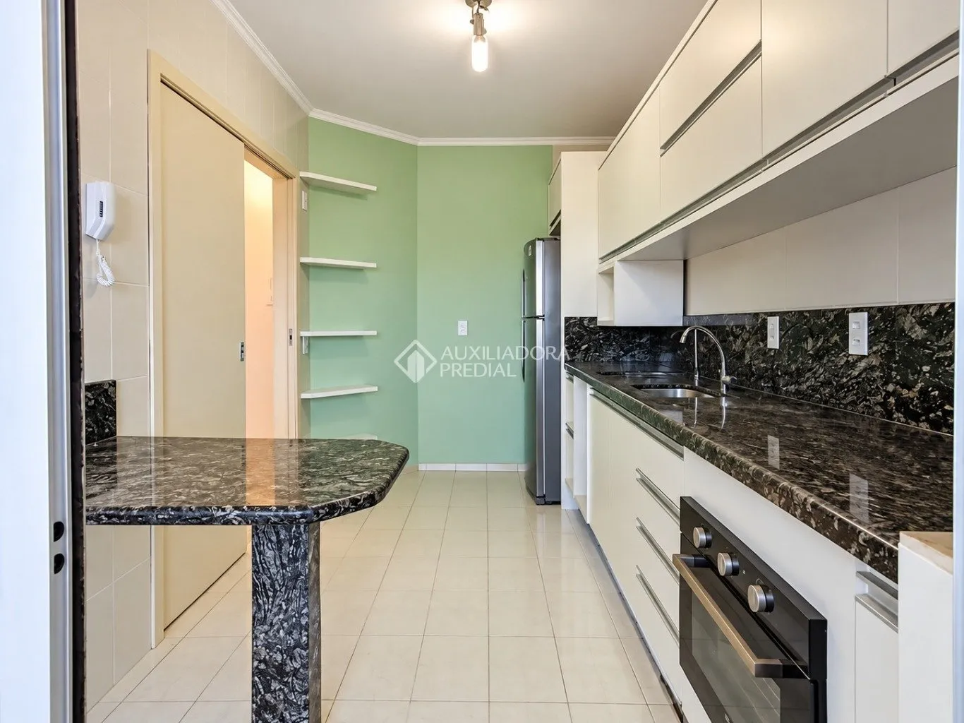 Apartment with 3 bedrooms, 1 en-suite and 122 m² — photo 5