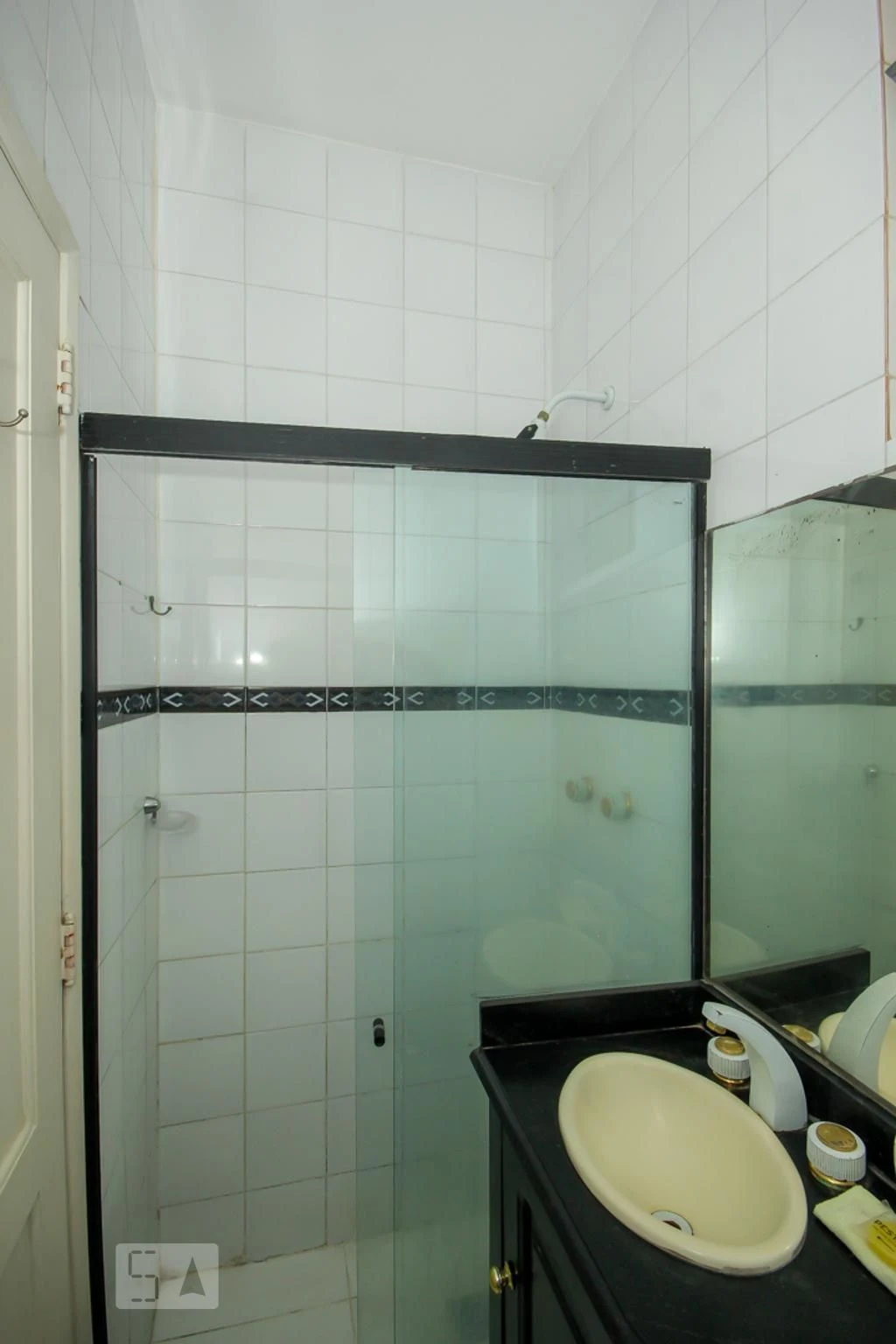 Departamento con piso de madera o laminado en Rio de Janeiro — photo 40