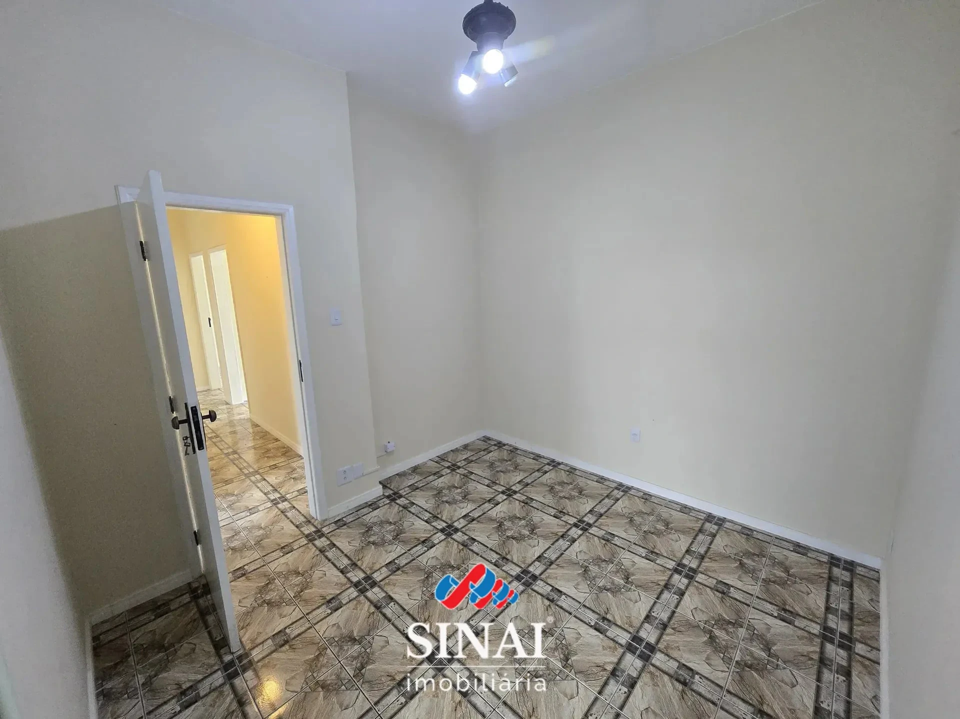 Apartamento de 95 m² e 3 quartos, Vila da Penha — photo 27