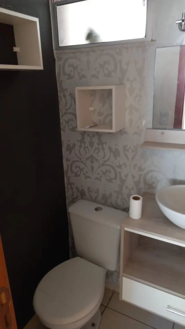 Ванна и 2 спальни: дом 115 м² — photo 10