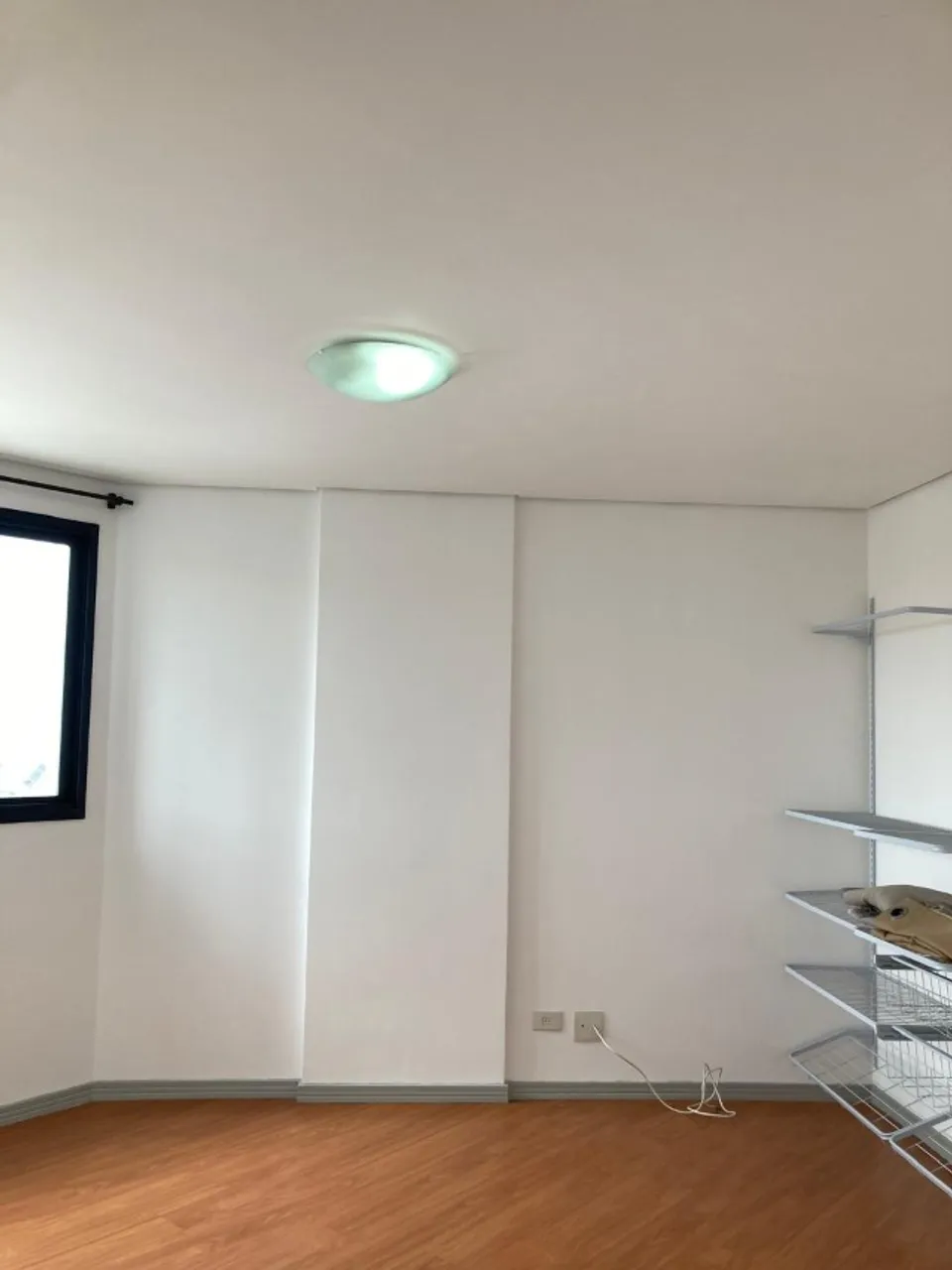 Unfurnished 3-bedroom apartment with 2 bathrooms — photo 7