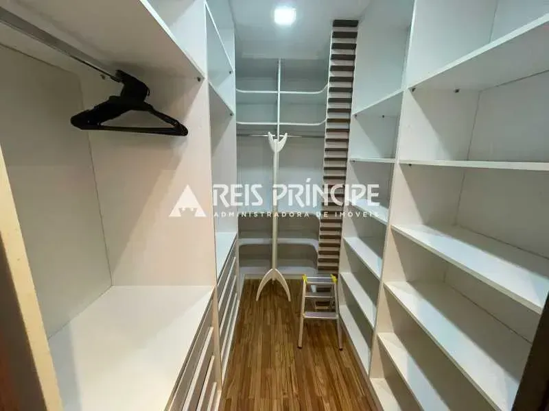 Apartamento mobiliado com 3 suítes e cozinha integrada — photo 13