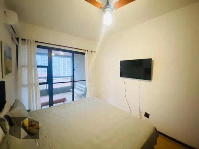 Вид на воду и 1 спальня: квартира 67 м² — photo 14
