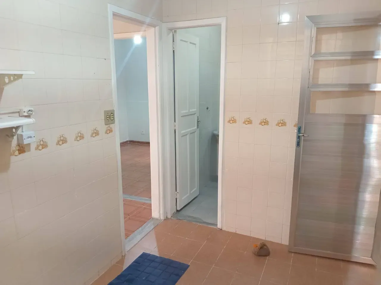 Single-storey home with 55 m², 2 bedrooms and balcony — photo 21