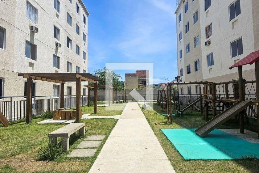 Apartamento para aluguel com 2 quartos e 40 m² — photo 9