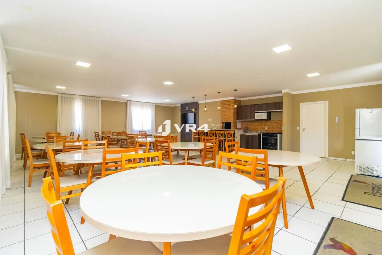 Furnished 3-bedroom apartment with open-plan kitchen — photo 66