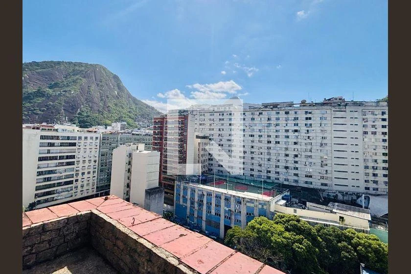 Apartamento mobiliado de 216 m² com churrasqueira na varanda — photo 16