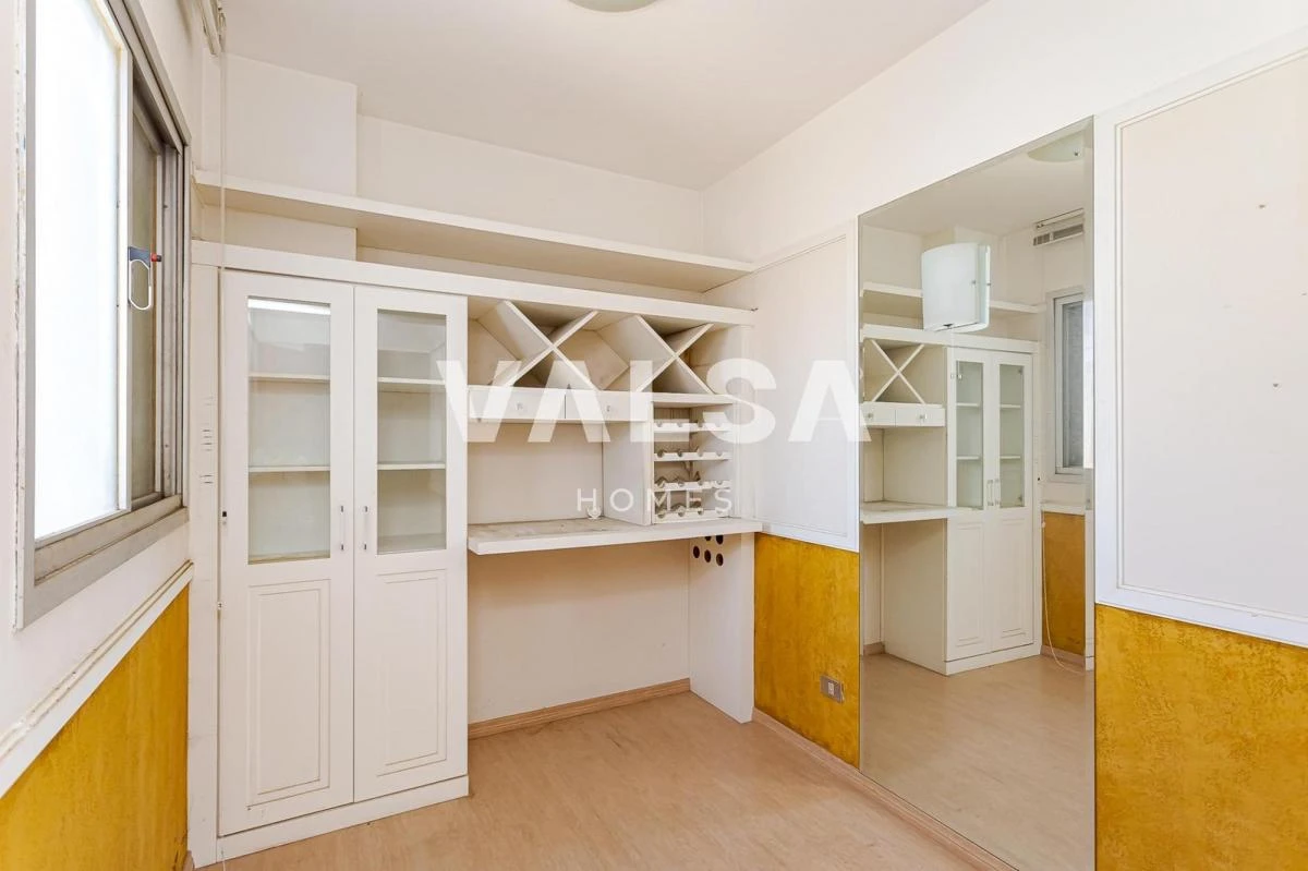 Ванна та 4 спальні: квартира 441 м² — photo 34