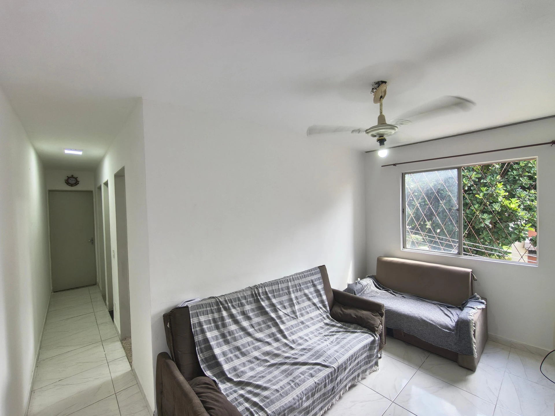 Apartamento mobiliado de 2 quartos e 50 m² — photo 8