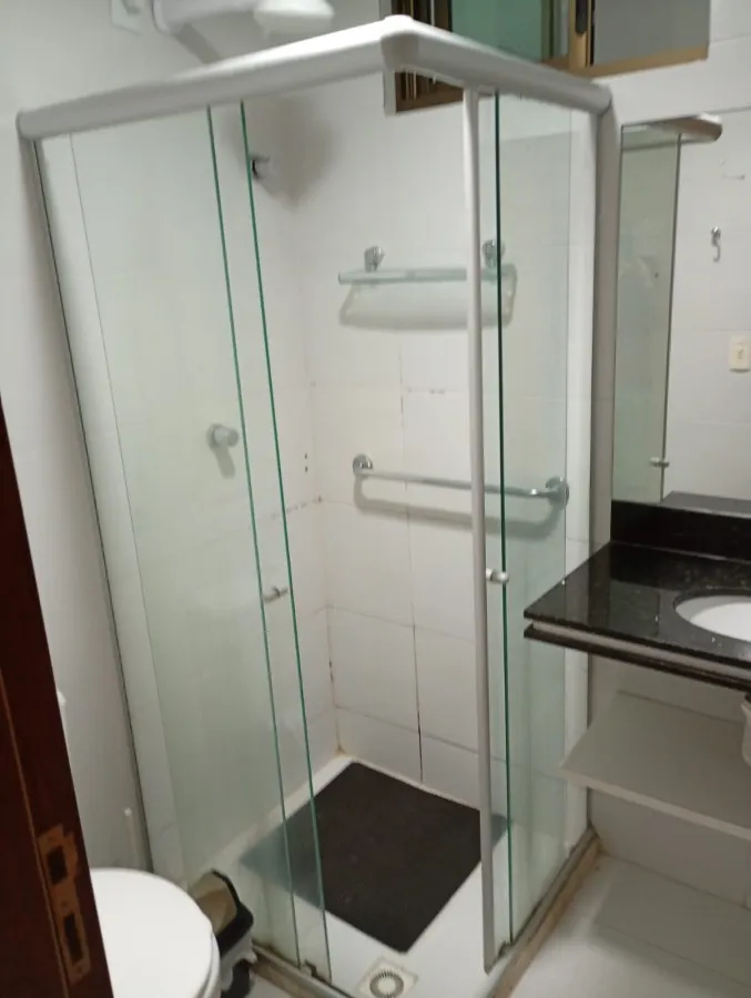 Furnished 2-bedroom apartment with suite and 1 parking — photo 8