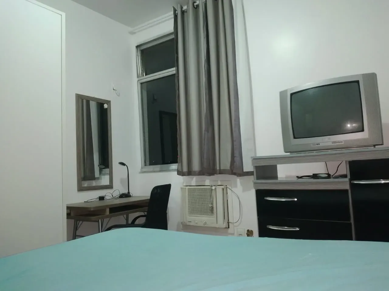 Apartamento de 2 quartos com máquina de lavar, Centro — photo 22
