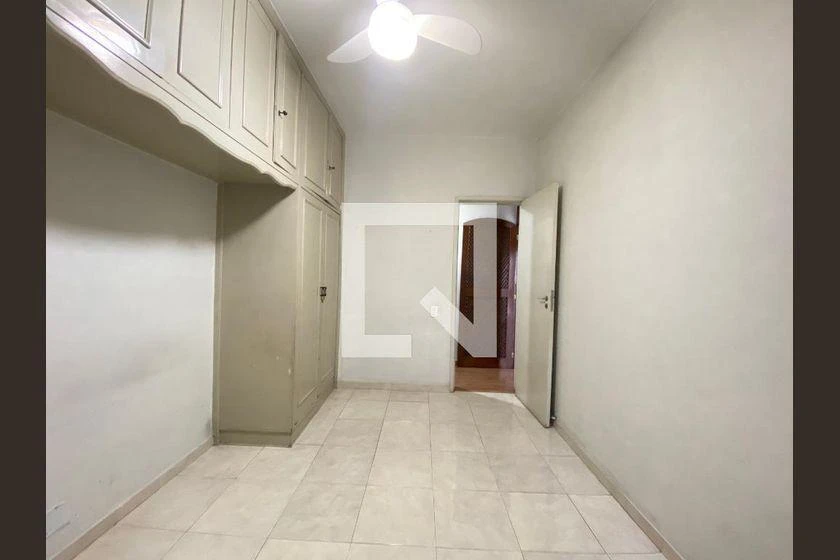 Apartamento de 3 quartos com varanda envidraçada, Méier — photo 41