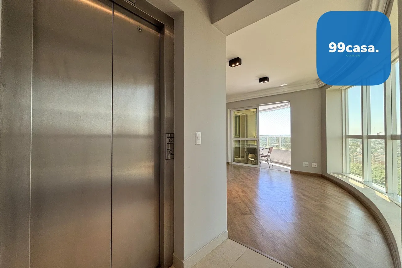 Apartamento de 4 habitaciones y 4 baños con cocina cerrada — photo 10