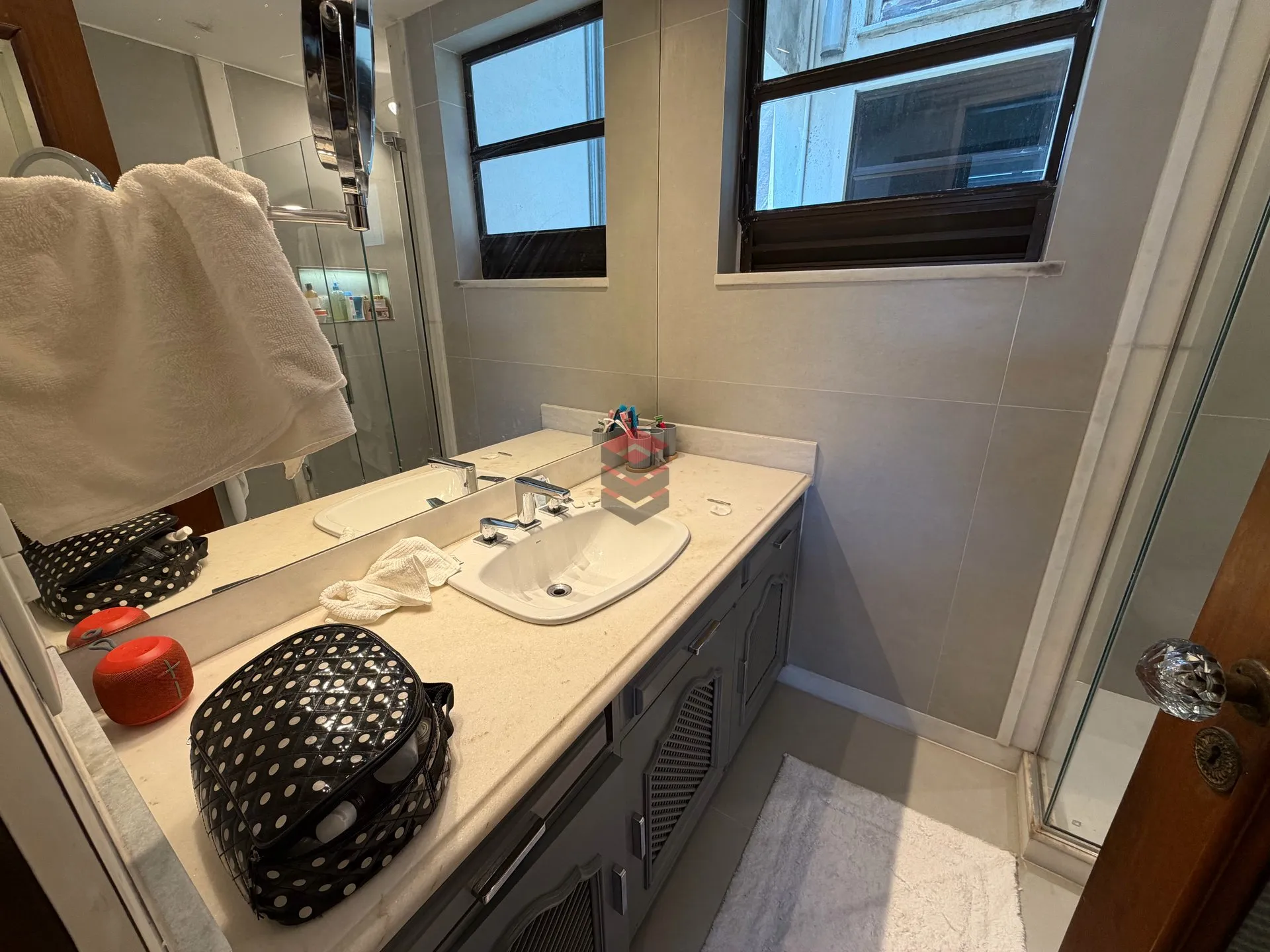 Apartamento mobiliado, 130 m², com closet — photo 12