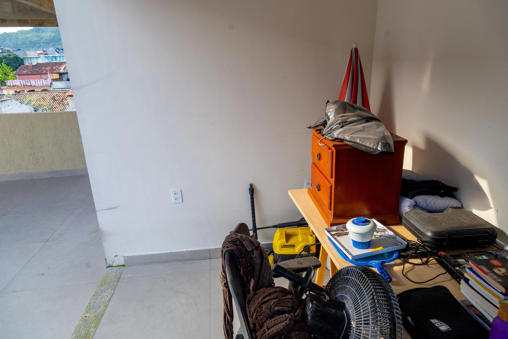 Furnished house, 160 m², with a home office — photo 17