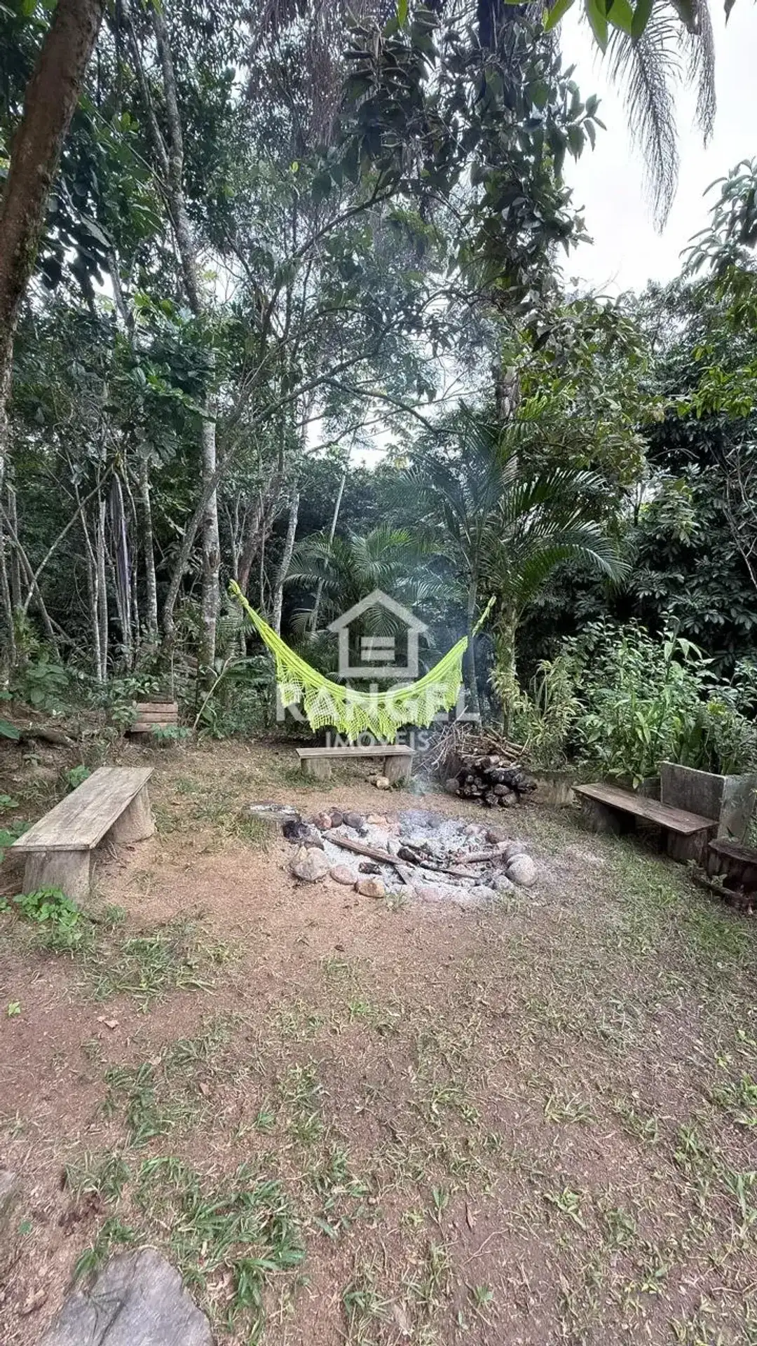 House with a balcony and private garden, 2500 m² — photo 6
