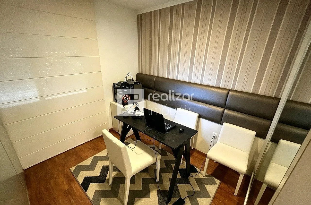 Departamento de 3 dormitorios con lavadora en Florianópolis — photo 11