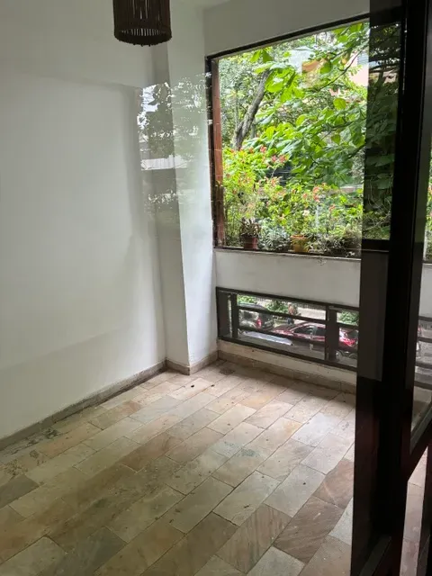 Apartamento com piso de madeira ou laminado, Barra da Tijuca — photo 17