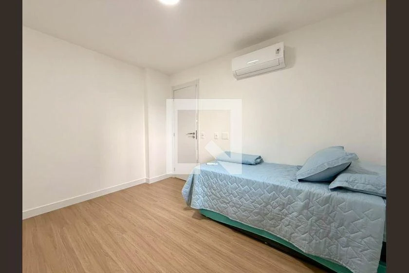Furnished 3-bedroom apartment with 2 parking spots — photo 19