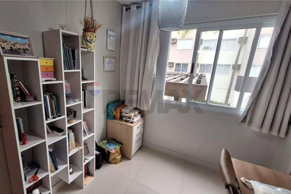 Apartamento no 1º andar com vista para as montanhas — photo 22