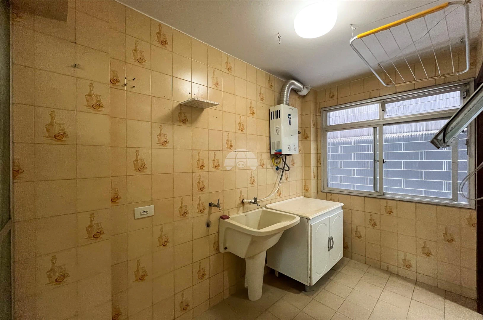 Apartment, 85 m², with a washing machine — photo 9