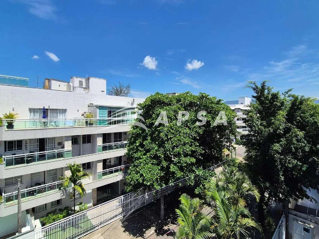 Furnished 300 m² duplex with 3 bedrooms and 3 baths — photo 23