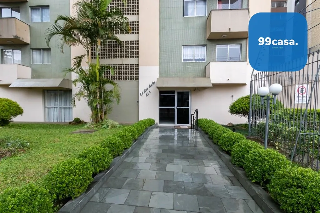 Apartamento mobiliado de 3 quartos com sacada — photo 27