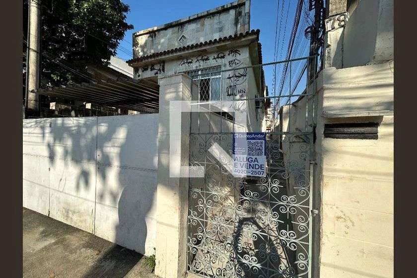 45 m² house with 1 bedroom and 2 bathrooms — photo 26
