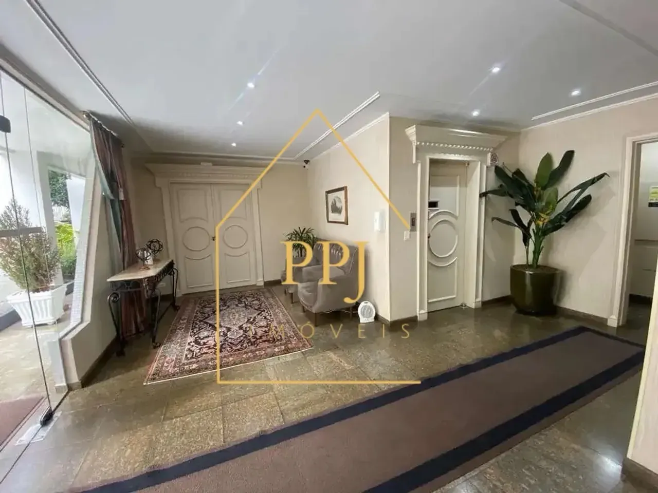 Квартира с 4 спальнями и 4 ванными, 2 парковочных места — photo 30