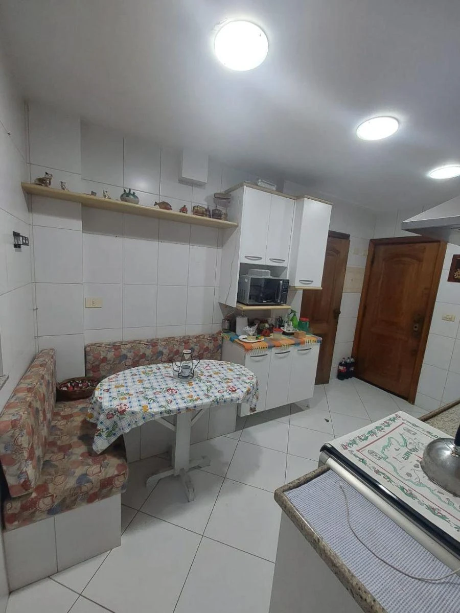 Apartamento mobiliado de 98 m² com 3 quartos e varanda — photo 8