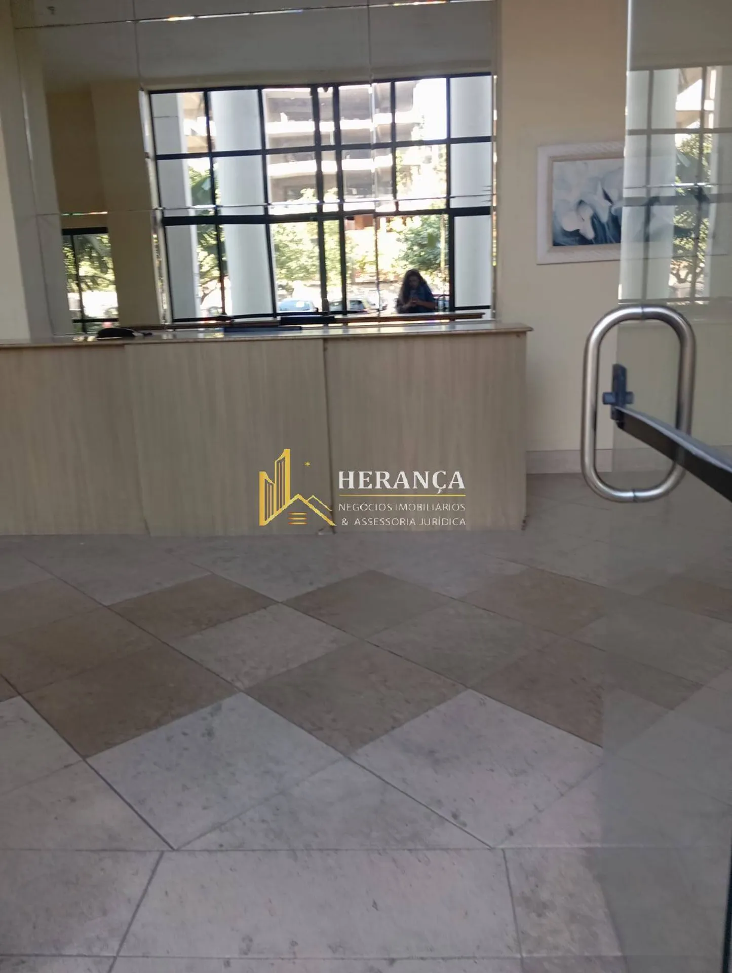 Apartamento com máquina de lavar e 3 quartos — photo 46