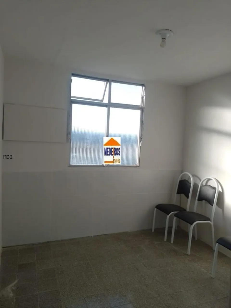 Unfurnished apartment with 2 bedrooms, 1 bathroom, 1 parking — photo 7