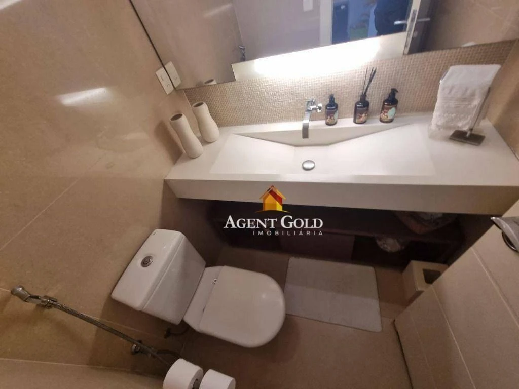 Furnished 900 m² house with 6 en-suite bedrooms — photo 45