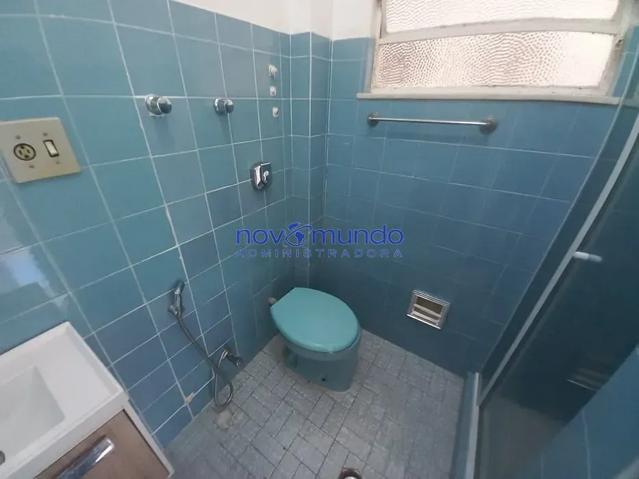 1-bedroom 41 m² apartment on the 6th floor — photo 4