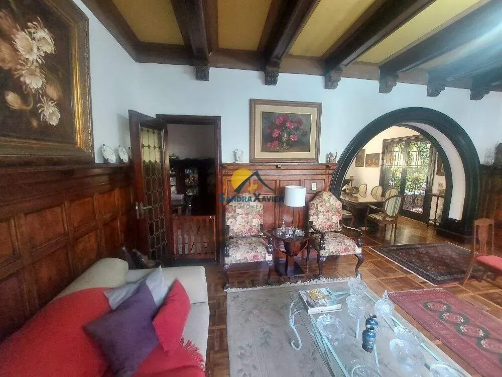 Furnished 700 m² house with 4 bedrooms and 2 en-suites — photo 19