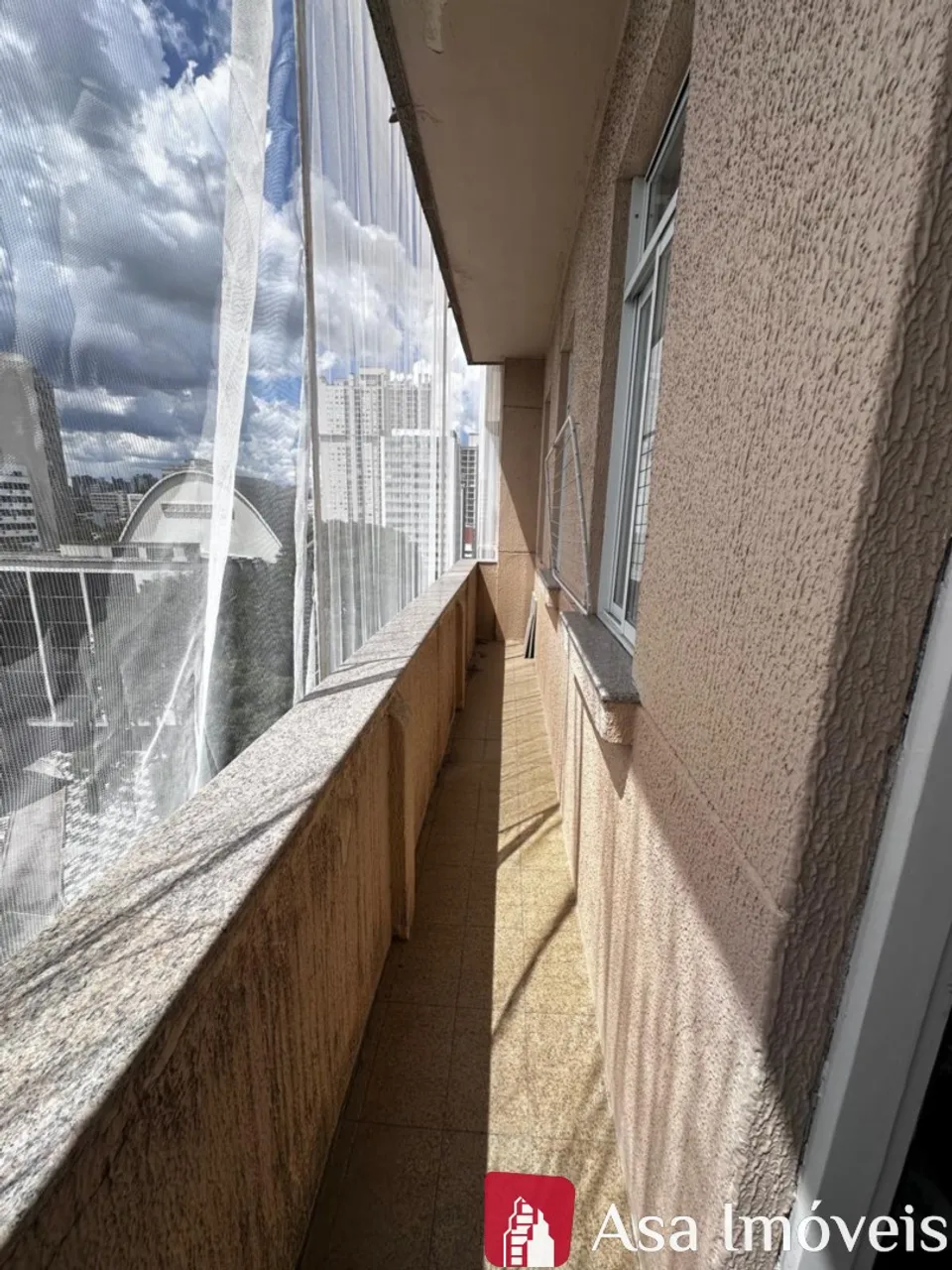 Apartamento mobiliado com 2 quartos e 2 banheiros — photo 20