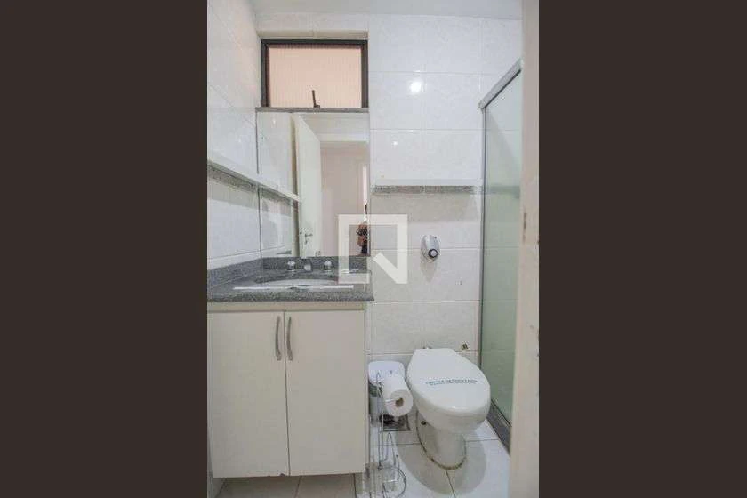 Furnished 81 m² apartment with 2 bedrooms and en-suite — photo 24