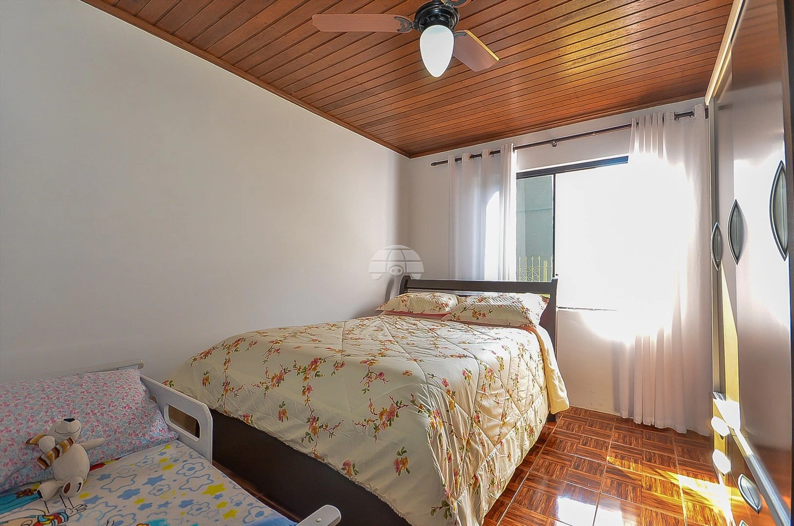 Casa amueblada, 84 m², con espacio de home office — photo 6