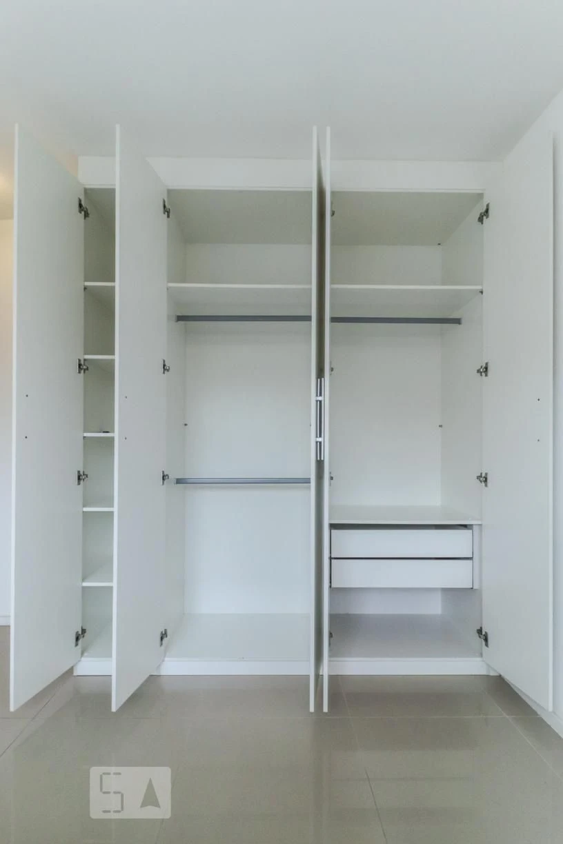 2 quartos e churrasqueira privativa: apartamento de 65 m² — photo 27