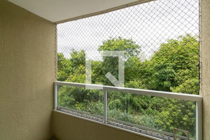Apartamento de 2 quartos em condomínio com academia — photo 23