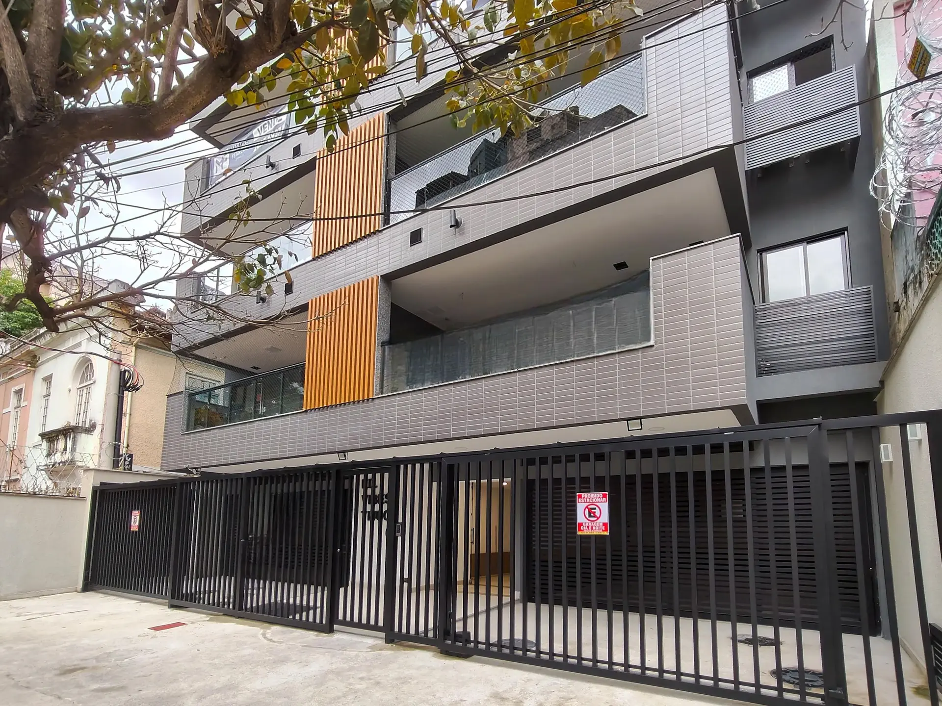 One-bedroom, 60 m² apartment in Rio de Janeiro — photo 10