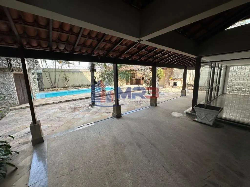 Furnished duplex house with 3 bedrooms and BBQ grill — photo 20
