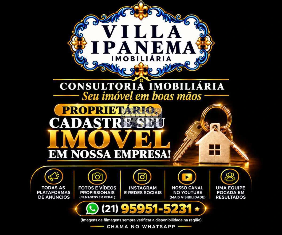 Casa com churrasqueira privativa, Barra da Tijuca — photo 25