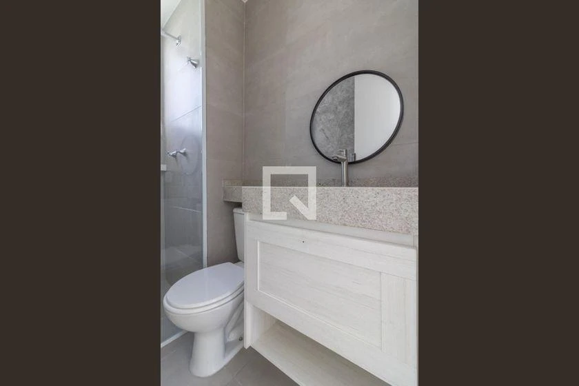 Apartamento, 43 m², com vista para as montanhas — photo 16