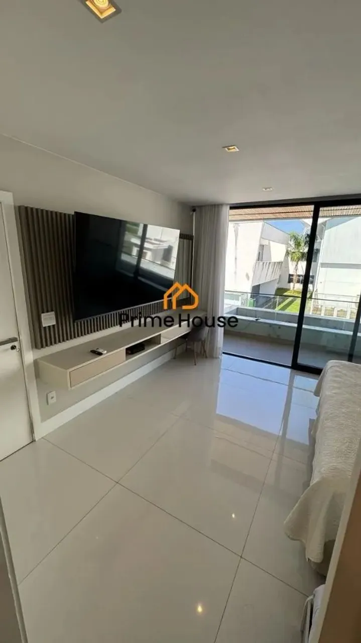 Furnished house with 4 bedrooms and 5 bathrooms — photo 10