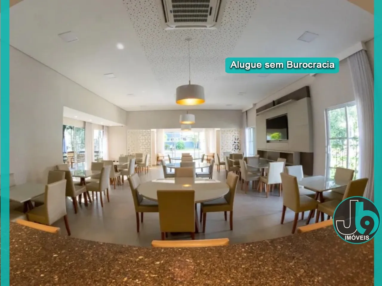 Casa em condomínio com 4 quartos, 2 suítes e 4 vagas — photo 52